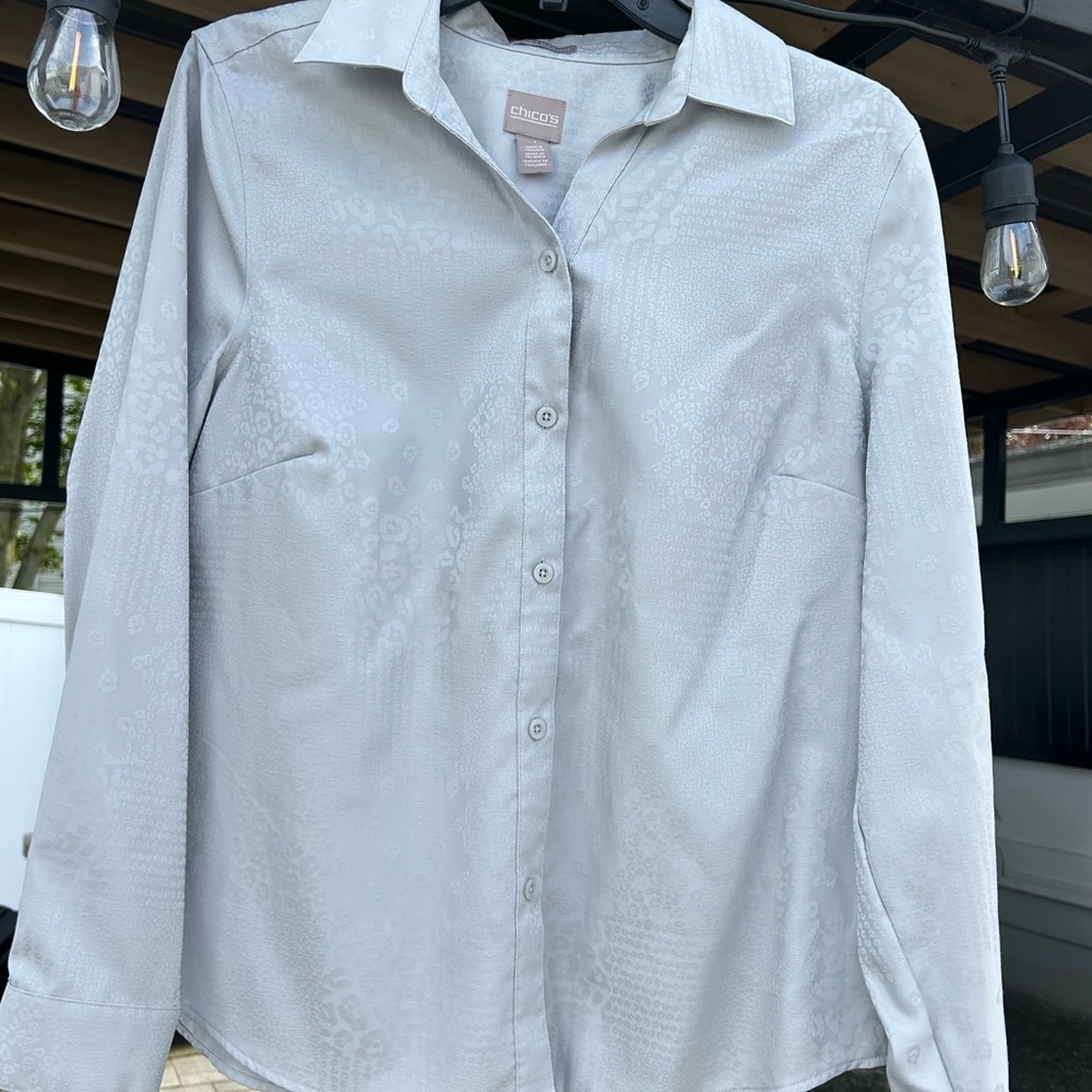 Chicos blouse